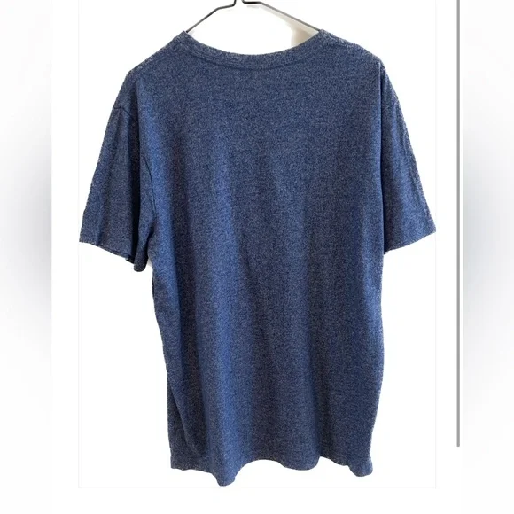 Men’s Roots tshirt - Picture 2 of 3